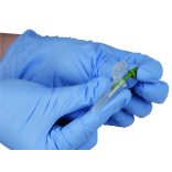 Tőgykatéter, szilikon, 20 db, steril