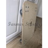 Farmer Starter Skill Development, Tractor Assembly for Children