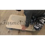 Farmer Starter Skill Development, Tractor Assembly for Children