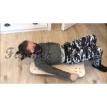 Farmer Starter Skill Development, Tractor Assembly for Children