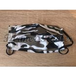 Kisgyermek maszk - nagyobb méretben