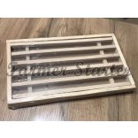 Wooden Crumb Tray, Bread Tray