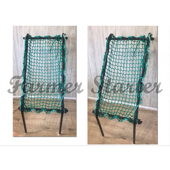Chair for Sheep Hoof Trimming and Handling