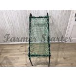 Chair for Sheep Hoof Trimming and Handling