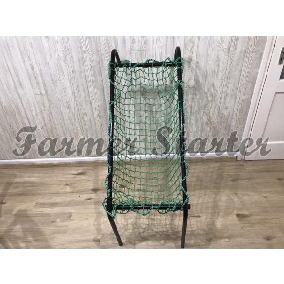 Chair for Sheep Hoof Trimming and Handling