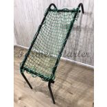 Chair for Sheep Hoof Trimming and Handling