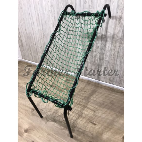 Chair for Sheep Hoof Trimming and Handling