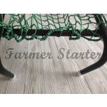 Chair for Sheep Hoof Trimming and Handling