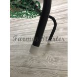 Chair for Sheep Hoof Trimming and Handling