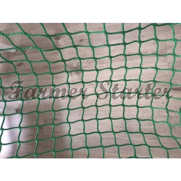 Rope netting for Sheep Chair