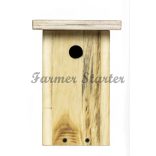 Kerek röpnyílású madárodú “A” 