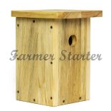 Kerek röpnyílású madárodú “B”