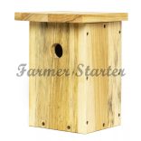 Kerek röpnyílású madárodú “B”