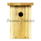 Kerek röpnyílású madárodú “B”