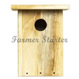 Kerek röpnyílású madárodú “D”