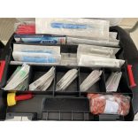 Állategészségügyi készlet – választható felszereléssel