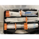 Állategészségügyi készlet – választható felszereléssel