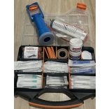 Állategészségügyi készlet – választható felszereléssel