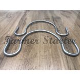 Farmer Starter Sheep Goat restrainer 