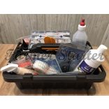 Lambing box – Extra kit – for sheep