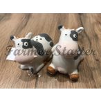 Calf Pepper and Salt Shaker