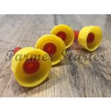 Bárányitató cumi – gidáknak, malacoknak is!