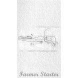 Farmer Starter ellető hurok – juh, kecske, sertés