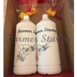  Farmer Starter bárány, gida és malac itatócumi készlet