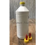  Farmer Starter bárány, gida és malac itatócumi készlet