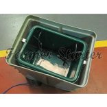 Bárány, gida itató berendezés, szoptató automata - 50 liter