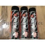 Red sheep marker spray RAIDEX - 500 ml