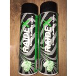 Red sheep marker spray RAIDEX - 500 ml