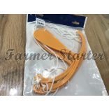 Juh, kecske hüvely, méh előesés gátló - 1 db