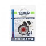 Hoof Boss körmölő készlet – Szarvasmarha