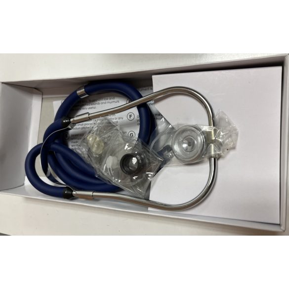Standard stethoscope – Rappaport