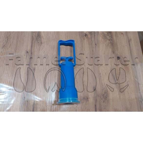 Respirátor, bárány, gida, malac méret – lélegeztető pumpa 