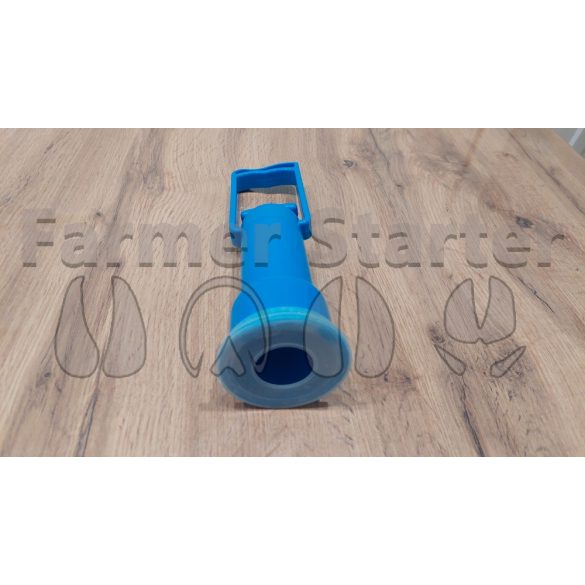 Respirátor, bárány, gida, malac méret – lélegeztető pumpa 