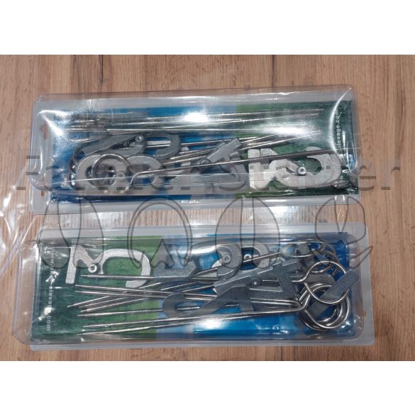 Állatjelölő számsor - bárányjelölő számok festékhez 8 cm