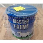 Juh jelölő festék Master Laine 4 kg – számsorhoz