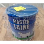 Juh jelölő festék Master Laine 4 kg – számsorhoz