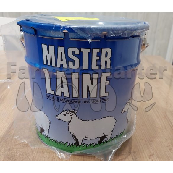 Marking Laine paint 4 kg
