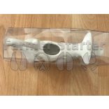 Tehén formájú tejkiöntő