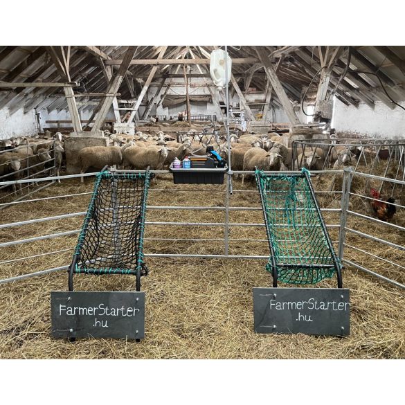 Farmer Starter Juh, Kecske Körmölőszék 3.0 – 3-részes készlet