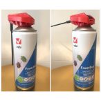   FreezBug BIO vegyszermentes rovarirtó - légyirtó, hangyairtó, darázsirtó, poloskairtó