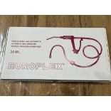 Gyógyszeradagoló drencspisztoly automata 30 ml - Europlex 