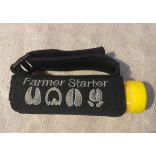 Farmer Starter Állatjelölő krétatartó marokszíj