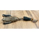 Juhász bicskatartó tok