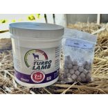 Szelén, nyomelemek & vitamin bólusz Turbo Lamb