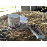 Szelén, nyomelemek & vitamin bólusz Turbo Lamb