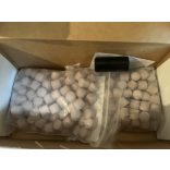 Szelén, nyomelemek & vitamin bólusz Turbo Lamb